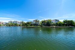 Paradise Island (D4), Detached #482092011